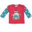 Frugi Bio-Baby Oberteil Campervan