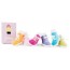 Baby Maedchen Trumpette Socken Geschenkeset