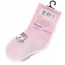 Hello Kitty Socken Doppelpack in rosa