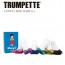 Trumpette Lucy's Baby-Socken das perfekte Geschenk zur Geburt