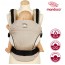 Manduca Babytrage NewStyle Sand