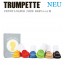 Trumpette Baby-Socken Penny Loafer 6er-Pack