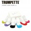 Trumpette Pixies Baby Socken