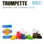 Trumpette Kleinkind-Socken Segler 6er-Pack