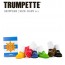 Trumpette Baby-Socken Skippers 6er-Pack