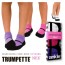 Trumpette Maryjanes Kinder-Socken 7-8 Jahre