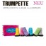 Trumpette Socken Little Cocos für Mädchen
