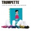 Trumpette Lucys Toddler-Socken das perfekte Geschenk zur Geburt