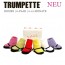 Trumpette Rosies Babysocken 6er Geschenkbox
